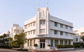 The Abbey Hotel Miami By M11 Collection